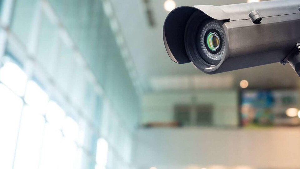 Κάμερες παρακολούθησης